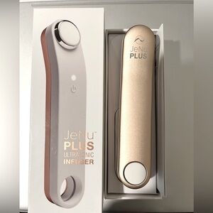 Trophy Skin Jenu Plus - Ultrasonic Infuser *EUC* MSRP: $255+tax retail